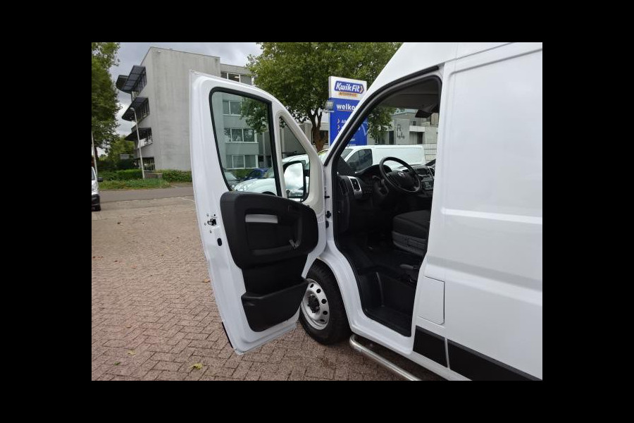 Fiat Ducato 33 2.2 MultiJet L2H2 AUTOMAAT NAVI IMPERIAAL TRAP TREKHAAK