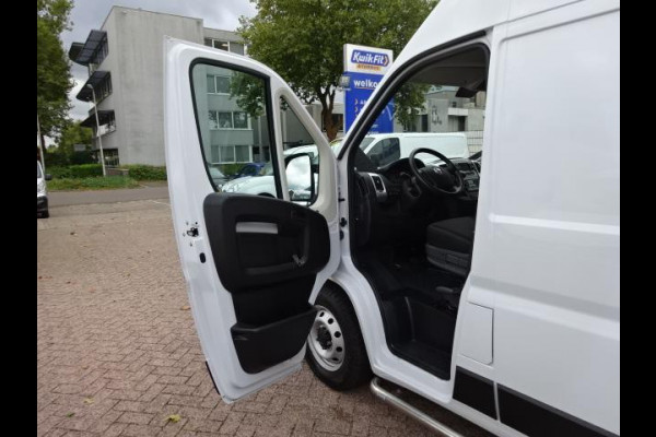 Fiat Ducato 33 2.2 MultiJet L2H2 AUTOMAAT NAVI IMPERIAAL TRAP TREKHAAK