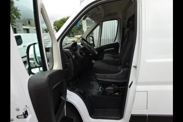 Fiat Ducato 33 2.2 MultiJet L2H2 AUTOMAAT NAVI IMPERIAAL TRAP TREKHAAK