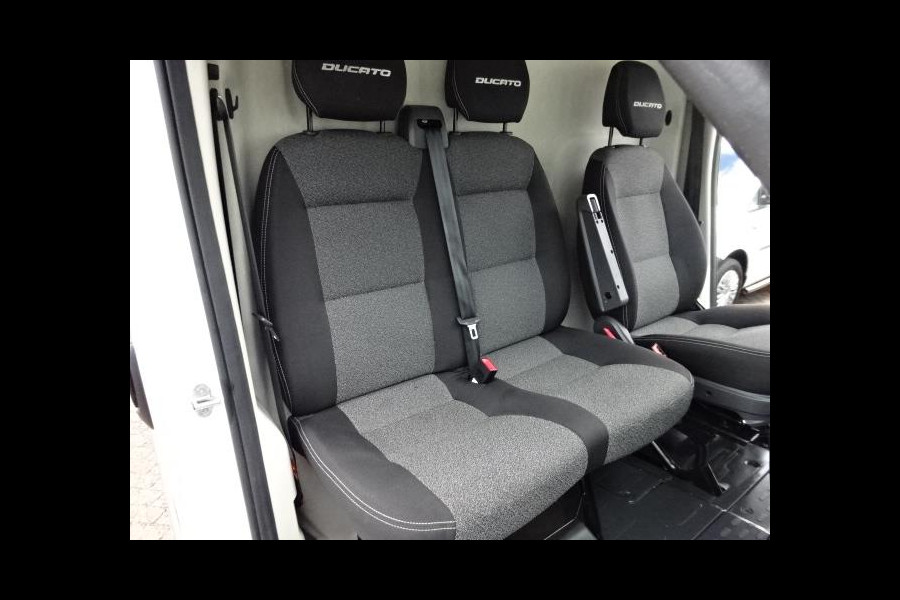 Fiat Ducato 33 2.2 MultiJet L2H2 AUTOMAAT NAVI IMPERIAAL TRAP TREKHAAK