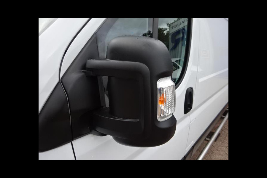 Fiat Ducato 33 2.2 MultiJet L2H2 AUTOMAAT NAVI IMPERIAAL TRAP TREKHAAK