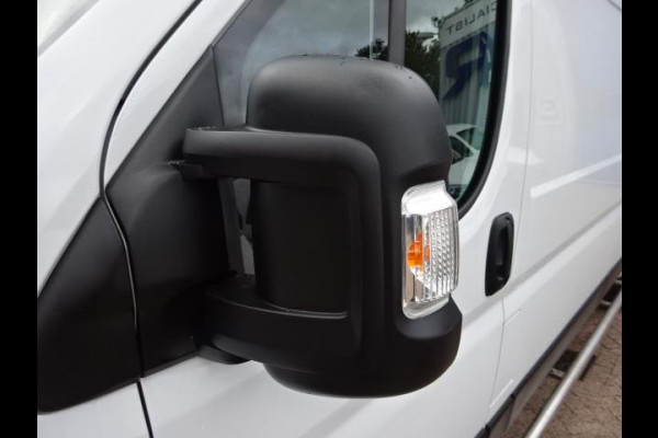 Fiat Ducato 33 2.2 MultiJet L2H2 AUTOMAAT NAVI IMPERIAAL TRAP TREKHAAK