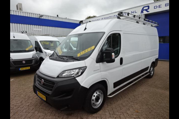 Fiat Ducato 33 2.2 MultiJet L3H2 AIRCO NAVI IMPERIAAL MET TRAP