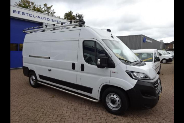 Fiat Ducato 33 2.2 MultiJet L3H2 AIRCO NAVI IMPERIAAL MET TRAP