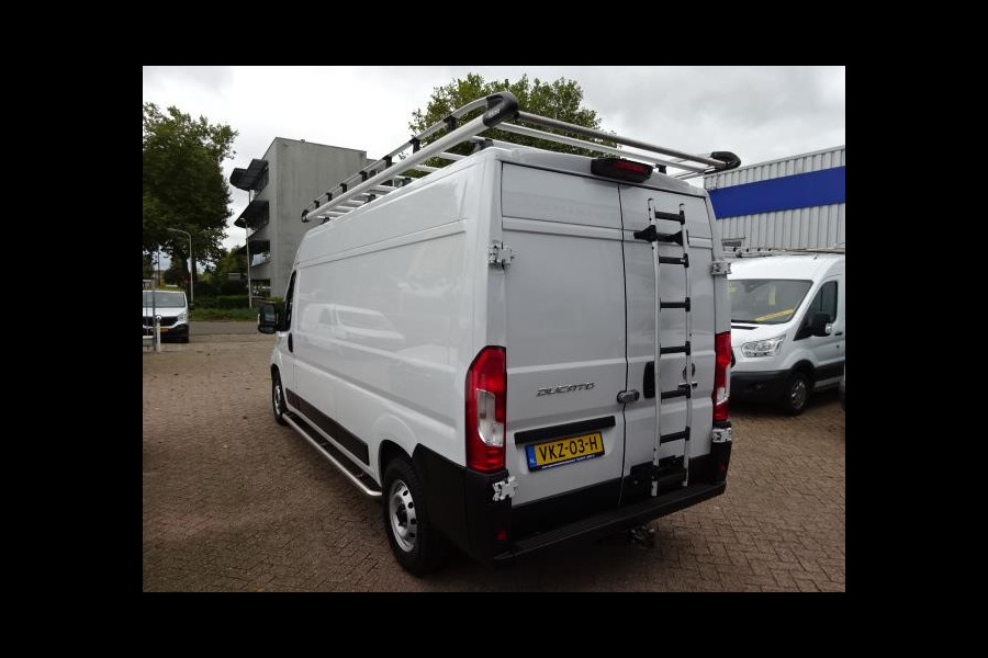 Fiat Ducato 33 2.2 MultiJet L3H2 AIRCO NAVI IMPERIAAL MET TRAP