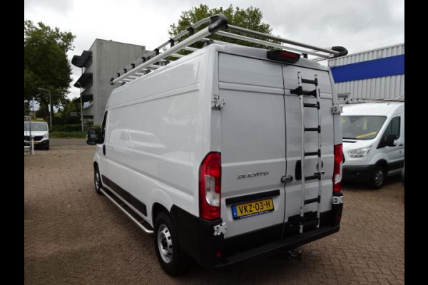 Fiat Ducato 33 2.2 MultiJet L3H2 AIRCO NAVI IMPERIAAL MET TRAP