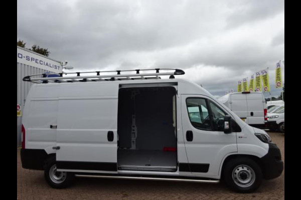 Fiat Ducato 33 2.2 MultiJet L3H2 AIRCO NAVI IMPERIAAL MET TRAP