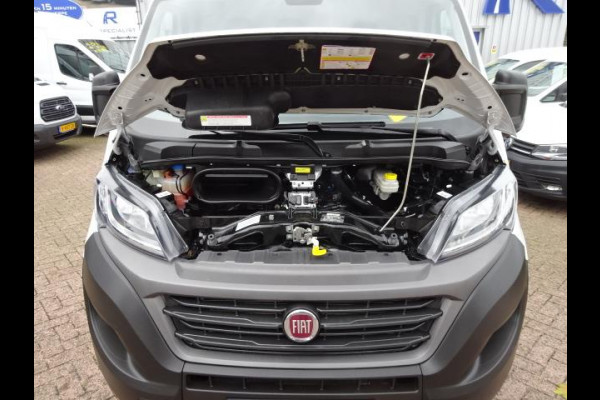 Fiat Ducato 33 2.2 MultiJet L3H2 AIRCO NAVI IMPERIAAL MET TRAP