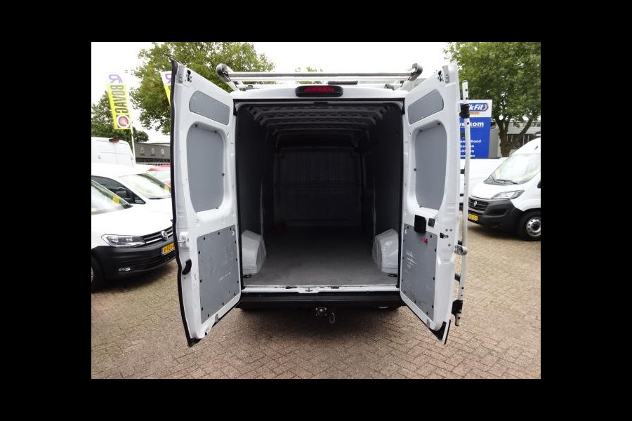 Fiat Ducato 33 2.2 MultiJet L3H2 AIRCO NAVI IMPERIAAL MET TRAP