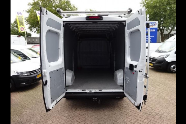 Fiat Ducato 33 2.2 MultiJet L3H2 AIRCO NAVI IMPERIAAL MET TRAP