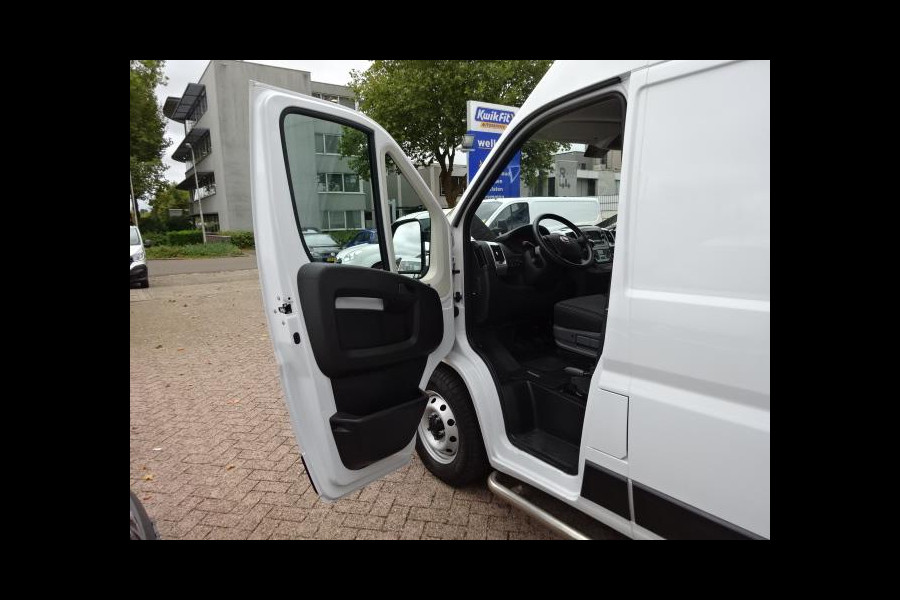 Fiat Ducato 33 2.2 MultiJet L3H2 AIRCO NAVI IMPERIAAL MET TRAP