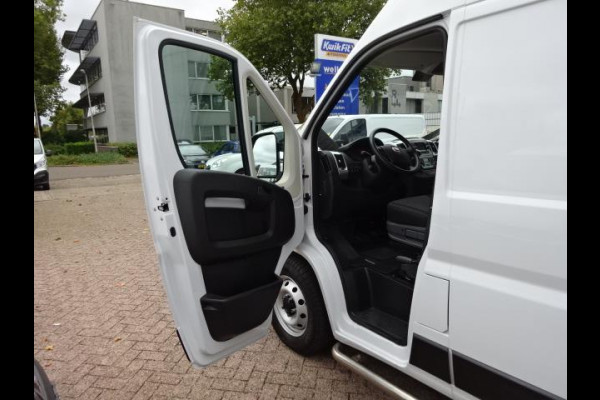 Fiat Ducato 33 2.2 MultiJet L3H2 AIRCO NAVI IMPERIAAL MET TRAP