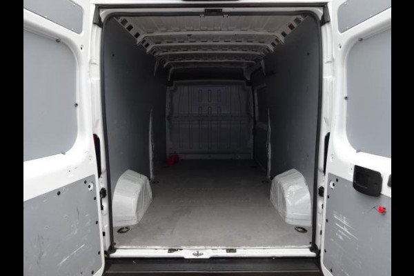 Fiat Ducato 33 2.2 MultiJet L3H2 AIRCO NAVI IMPERIAAL MET TRAP