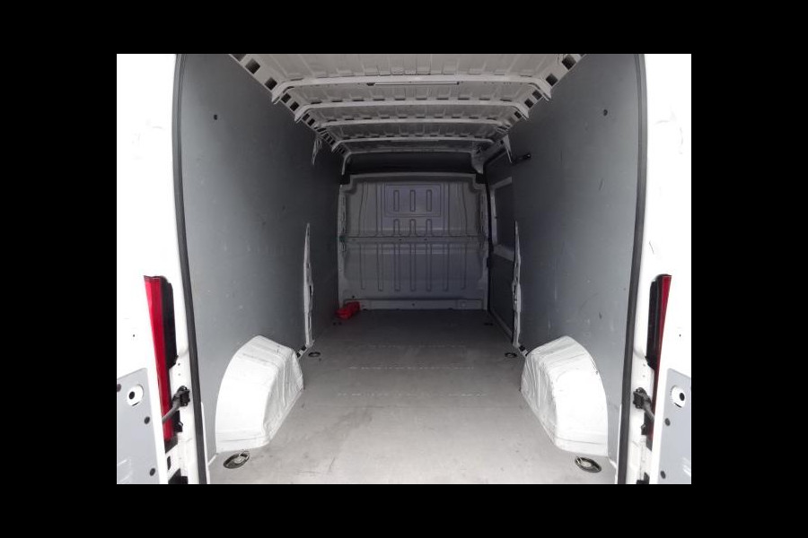 Fiat Ducato 33 2.2 MultiJet L3H2 AIRCO NAVI IMPERIAAL MET TRAP