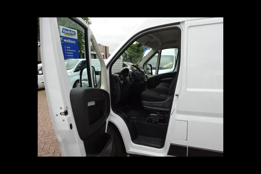 Fiat Ducato 33 2.2 MultiJet L3H2 AIRCO NAVI IMPERIAAL MET TRAP