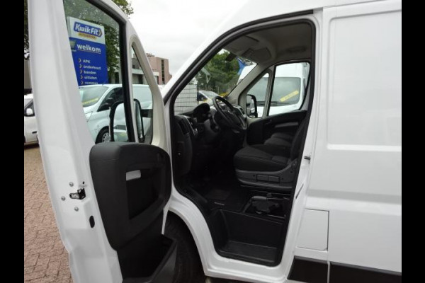 Fiat Ducato 33 2.2 MultiJet L3H2 AIRCO NAVI IMPERIAAL MET TRAP