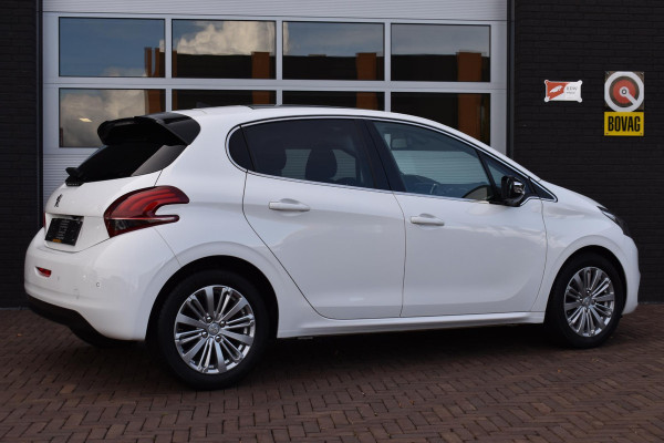 Peugeot 208 1.2 PureTech Allure Sky | Panorama | Navi | Camera | Incl. garantie