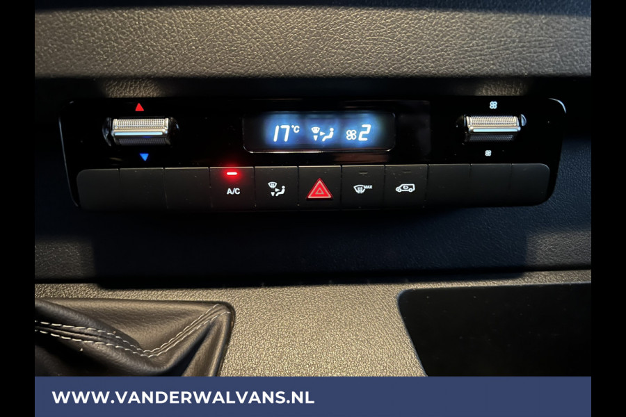 Mercedes-Benz Sprinter 315 CDI 150pk L2H2 Euro6 Airco | Camera | Navigatie | Apple Carplay Android Auto, Parkeersensoren, Bijrijdersbank