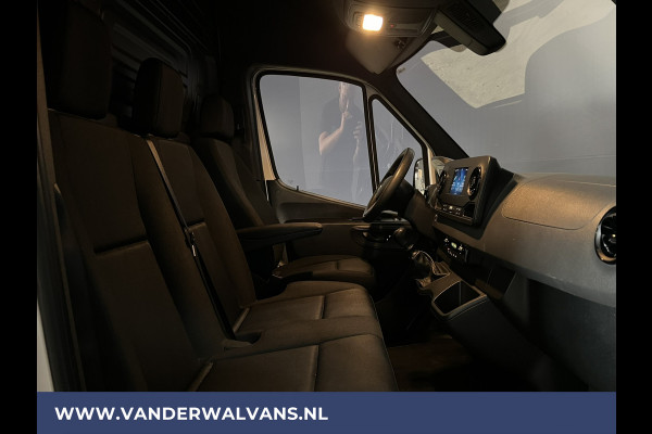 Mercedes-Benz Sprinter 315 CDI 150pk L2H2 Euro6 Airco | Camera | Navigatie | Apple Carplay Android Auto, Parkeersensoren, Bijrijdersbank