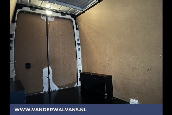 Mercedes-Benz Sprinter 315 CDI 150pk L2H2 Euro6 Airco | Camera | Navigatie | Apple Carplay Android Auto, Parkeersensoren, Bijrijdersbank