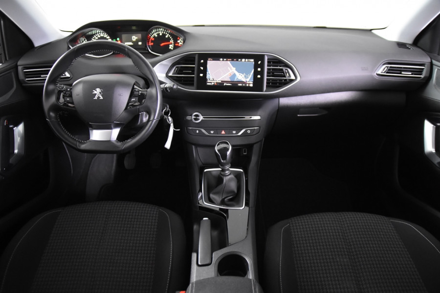 Peugeot 308 SW 1.5 BlueHDi *1ste Eigenaar*Navigatie*DAB*PDC*