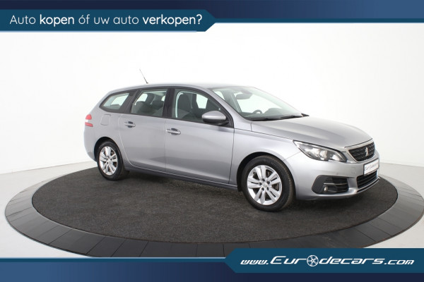 Peugeot 308 SW 1.5 BlueHDi *1ste Eigenaar*Navigatie*DAB*PDC*