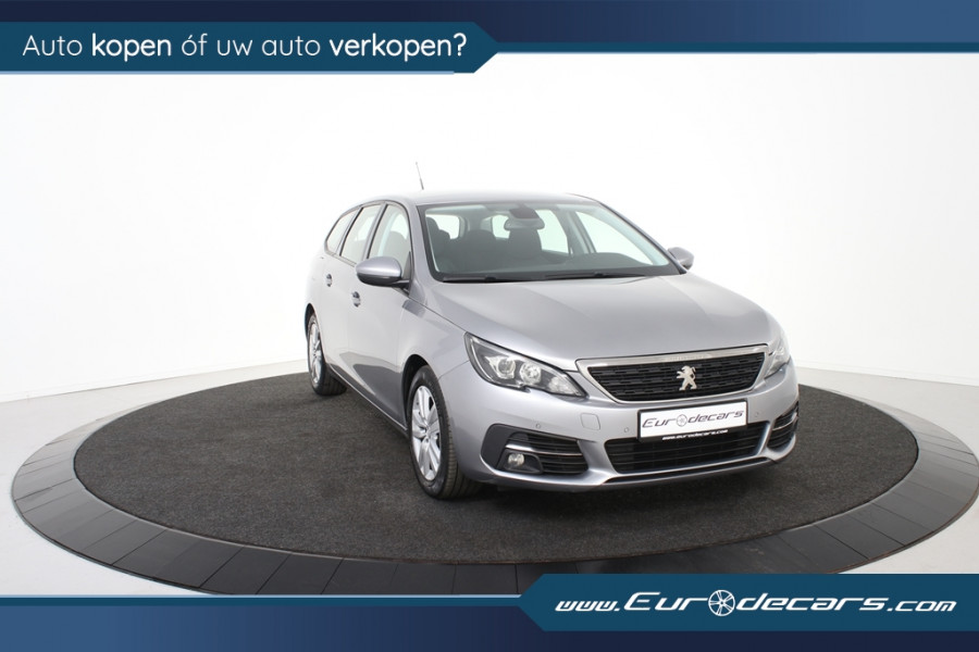 Peugeot 308 SW 1.5 BlueHDi *1ste Eigenaar*Navigatie*DAB*PDC*