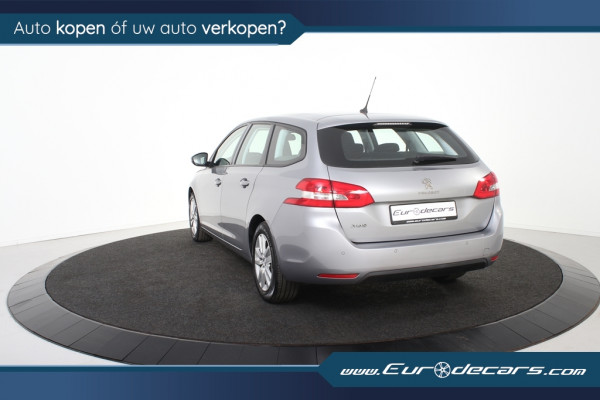 Peugeot 308 SW 1.5 BlueHDi *1ste Eigenaar*Navigatie*DAB*PDC*