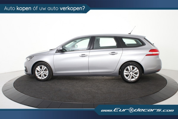 Peugeot 308 SW 1.5 BlueHDi *1ste Eigenaar*Navigatie*DAB*PDC*