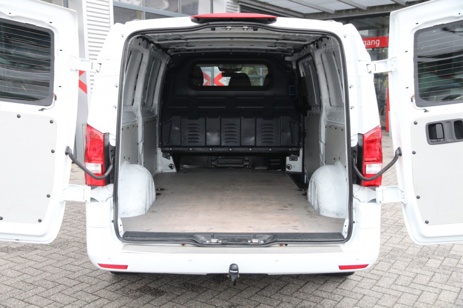 Mercedes-Benz Vito 114 CDI | Aut. | Extra lang | XL | Navi | Cruise | Clima..