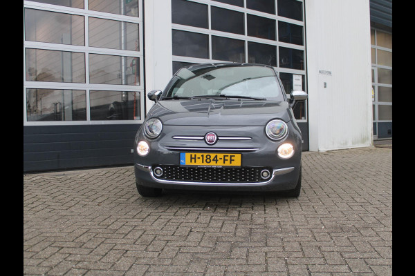 Fiat 500 1.2 Star | Navi | Cruise | Clima | Panorama | 16" |