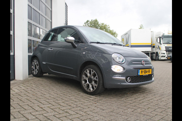 Fiat 500 1.2 Star | Navi | Cruise | Clima | Panorama | 16" |