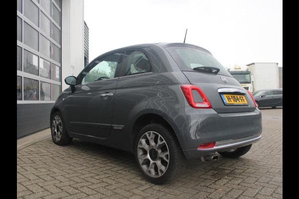 Fiat 500 1.2 Star | Navi | Cruise | Clima | Panorama | 16" |