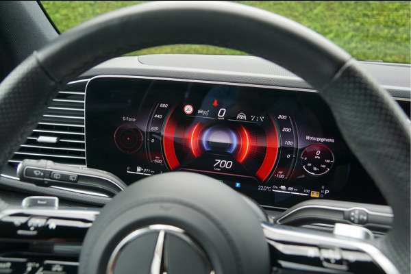 Mercedes-Benz GLE GLE 400 e 4M AMG Line | Luchtvering Burmester Pano Memory Distronic Trekhaak Keyless