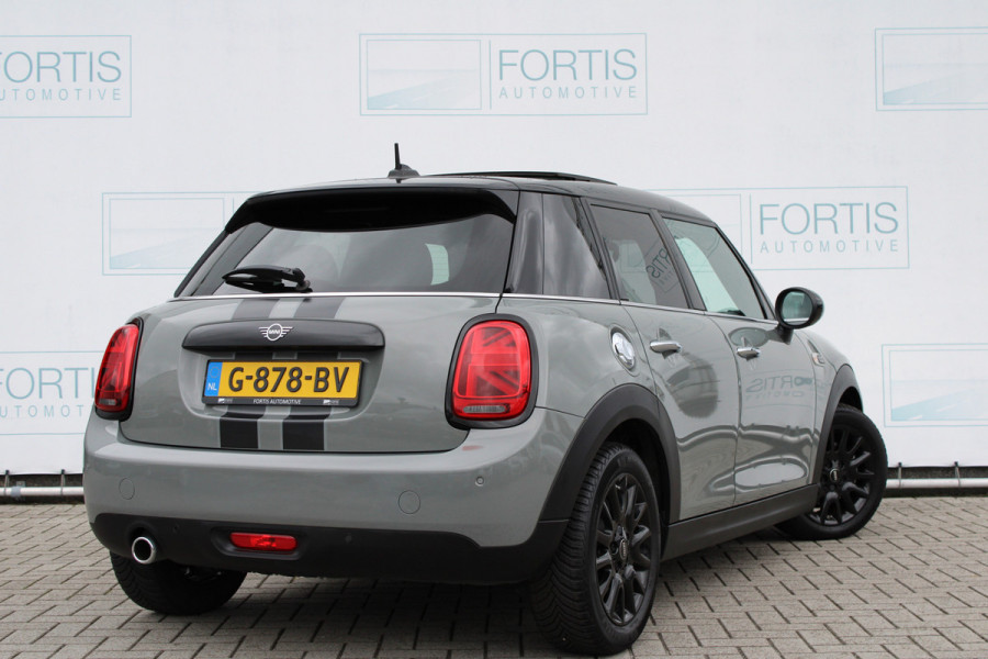 MINI Mini 1.5 Cooper Business Edition NL AUTO | PANO | S UITGEVOERD | NAVI |