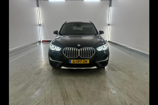 BMW X1 sDrive20i High Executive NL AUTO | LEDER | PANO | CAMERA |