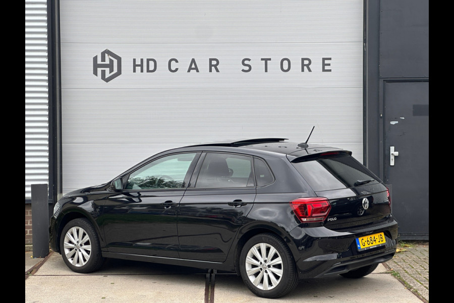 Volkswagen Polo 1.0 TSI DSG HIGHLINE PANO|PDC|NAVI|Dealer Onderhouden