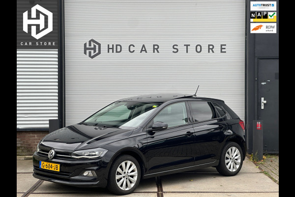 Volkswagen Polo 1.0 TSI DSG HIGHLINE PANO|PDC|NAVI|Dealer Onderhouden