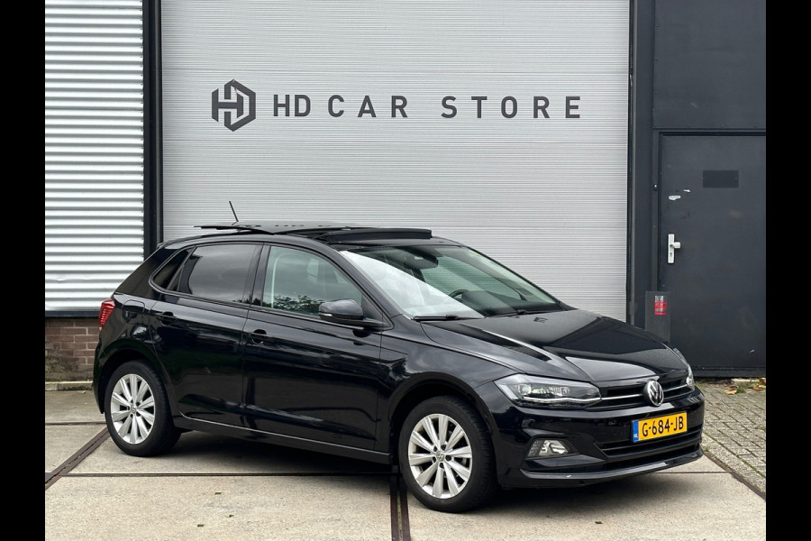 Volkswagen Polo 1.0 TSI DSG HIGHLINE PANO|PDC|NAVI|Dealer Onderhouden