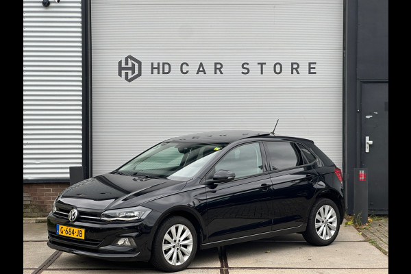 Volkswagen Polo 1.0 TSI DSG HIGHLINE PANO|PDC|NAVI|Dealer Onderhouden