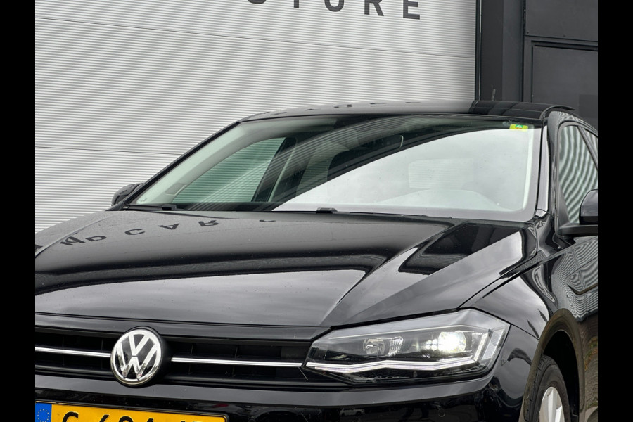 Volkswagen Polo 1.0 TSI DSG HIGHLINE PANO|PDC|NAVI|Dealer Onderhouden