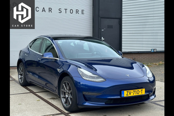 Tesla Model 3 Standard RWD Plus 60 kWh Autopilot