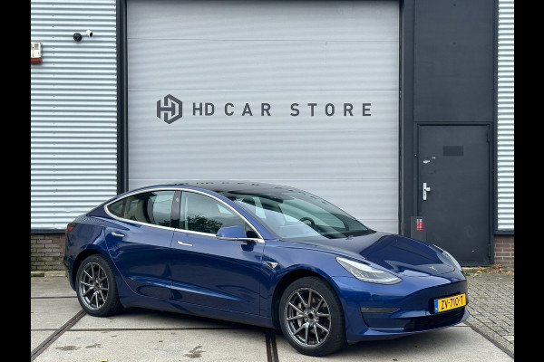 Tesla Model 3 Standard RWD Plus 60 kWh Autopilot