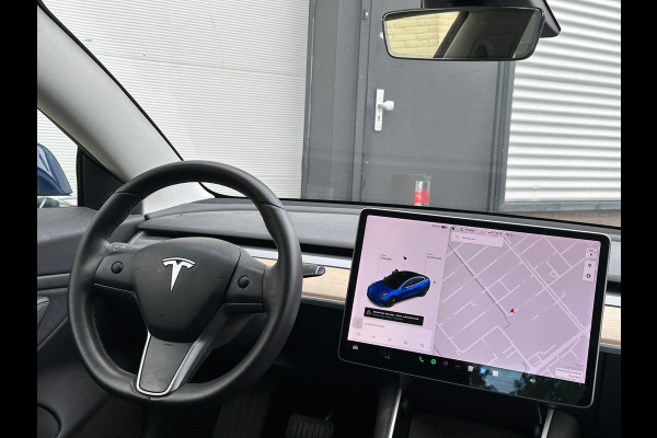 Tesla Model 3 Standard RWD Plus 60 kWh Autopilot