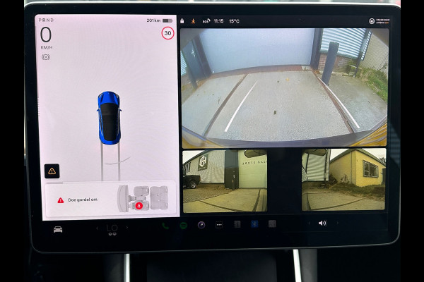 Tesla Model 3 Standard RWD Plus 60 kWh Autopilot