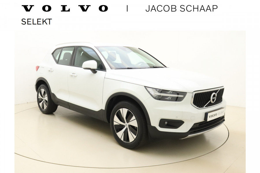 Volvo XC40 1.5 T2 Business Pro | Cruise control adaptief | Parkeersensor achter | Keyless entry |