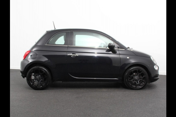 Fiat 500 0.9 TwinAir 80pk Turbo Lounge | Panoramadak | Airco | lichtmetalen velgen | Parkeersensoren | Bluetooth