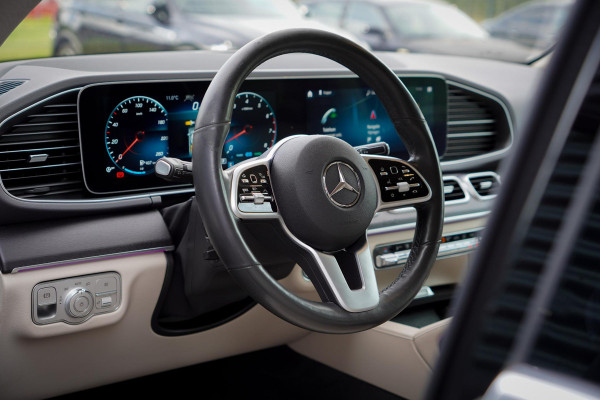 Mercedes-Benz GLE 450 4MATIC Premium / AMG / Trekhaak / Incl BTW / NL Auto