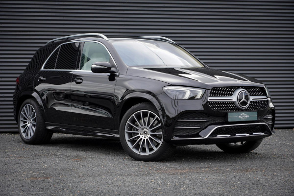 Mercedes-Benz GLE 450 4MATIC Premium / AMG / Trekhaak / Incl BTW / NL Auto