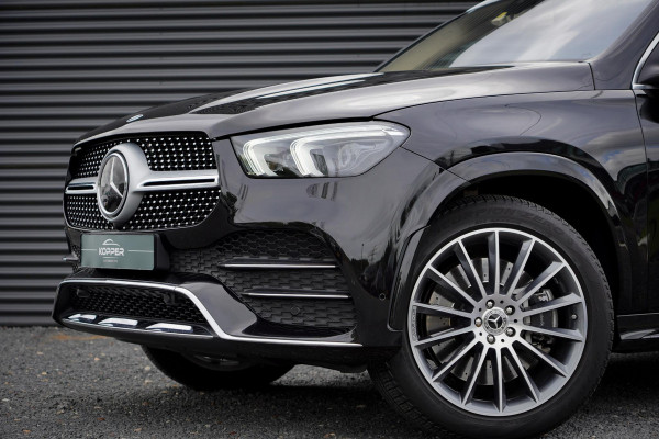 Mercedes-Benz GLE 450 4MATIC Premium / AMG / Trekhaak / Incl BTW / NL Auto